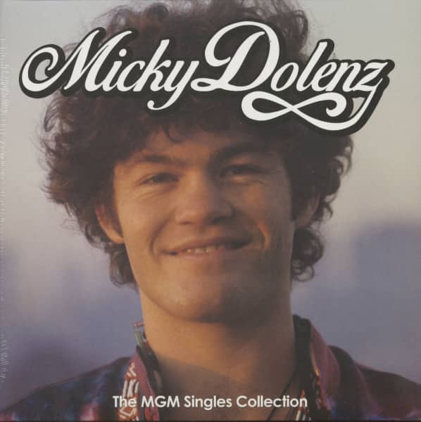 The MGM Single Collection (LP, 180g Vinyl) The MGM Single Collection (LP, 180g Vinyl)