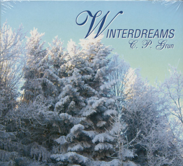 Winterdreams (CD) Winterdreams (CD)