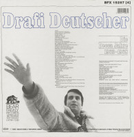 Preview: Die Decca Jahre 1963 -1968 (4-LP Box) Preview: Die Decca Jahre 1963 -1968 (4-LP Box)