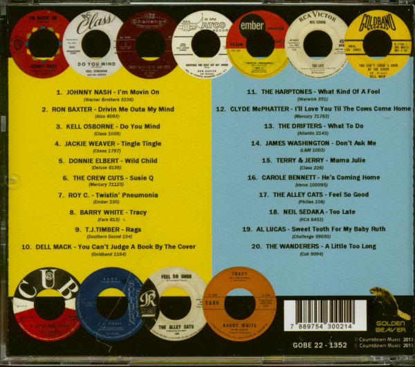 Dance Floor Winners Vol.8 (CD)