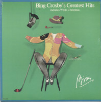 Preview: Bing Crosby's Greatest Hits (LP) Preview: Bing Crosby's Greatest Hits (LP)
