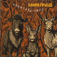 Preview: Barnyard Smile (LP) Preview: Barnyard Smile (LP)