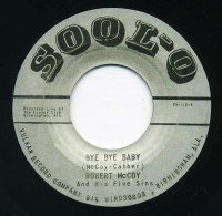 Preview: Goodbye - Goodbye Baby (7inch, 45rpm) Preview: Goodbye - Goodbye Baby (7inch, 45rpm)