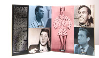 Preview: Hits Of The Fifties - The Collector Series (2-LP) Preview: Hits Of The Fifties - The Collector Series (2-LP)