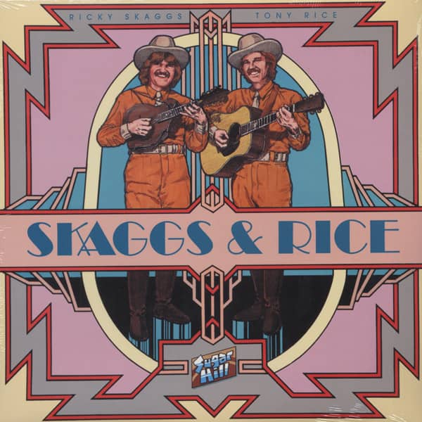 Skaggs & Rice (1980) Skaggs & Rice (1980)
