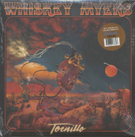 Preview: Tornillo (2-LP) Preview: Tornillo (2-LP)