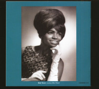 Preview: Doré - L.A. Soul Sides Vol.1 (CD) Preview: Doré - L.A. Soul Sides Vol.1 (CD)