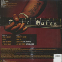 Preview: Good For Sumthin' (LP, Gold Vinyl) Preview: Good For Sumthin' (LP, Gold Vinyl)
