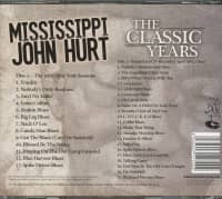 Preview: The Classic Years (2-CD) Preview: The Classic Years (2-CD)