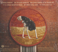 Preview: Cole Quest And The City Pickers (CD) Preview: Cole Quest And The City Pickers (CD)
