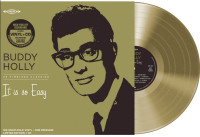 Preview: It Is So Easy (LP, 180g Vinyl, Ltd. + CD) Preview: It Is So Easy (LP, 180g Vinyl, Ltd. + CD)