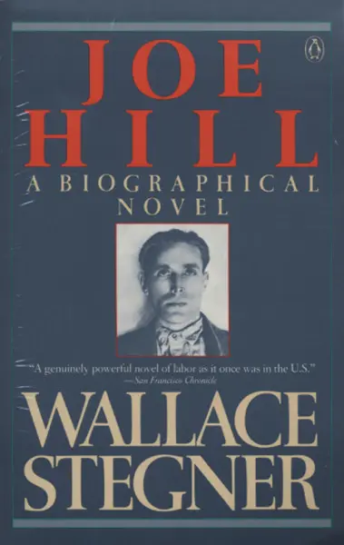 Wallace Stegner