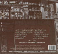 Preview: Hand On Heart (CD, Deluxe Hardback Edition) Preview: Hand On Heart (CD, Deluxe Hardback Edition)