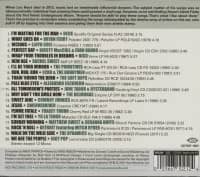 Preview: What Goes On - The Songs Of Lou Reed (CD) Preview: What Goes On - The Songs Of Lou Reed (CD)
