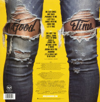 Preview: Good Time (LP) Preview: Good Time (LP)