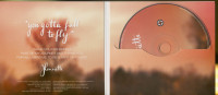 Preview: Henriette (CD) Preview: Henriette (CD)