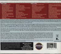 Preview: Foggy Mountain Gospel (2-CD) Preview: Foggy Mountain Gospel (2-CD)