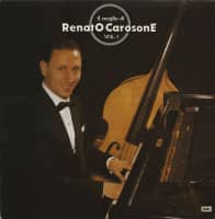 Preview: Il Meglio Di Renato Carosone Vol.3 (LP) Preview: Il Meglio Di Renato Carosone Vol.3 (LP)
