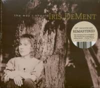 Preview: The Way I Should (CD) Preview: The Way I Should (CD)