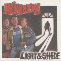 Preview: Light & Shade (LP) Preview: Light & Shade (LP)