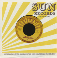Preview: When This Cat Rocks - 706 Union Ave, Memphis TN (7inch, 45rpm, PS) Preview: When This Cat Rocks - 706 Union Ave, Memphis TN (7inch, 45rpm, PS)