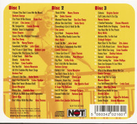 Preview: Sixties Girls (3-CD) Preview: Sixties Girls (3-CD)