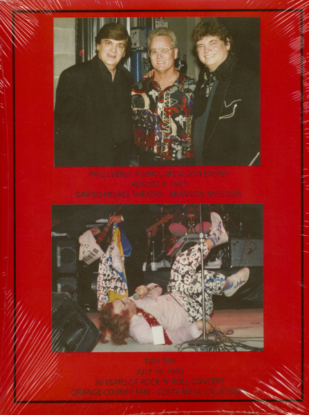 Music Memories Vol.2 - The Photographs Of Alan Clark