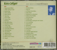 Preview: Just About As Good As It Gets (2-CD) Preview: Just About As Good As It Gets (2-CD)