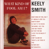 Preview: What Kind Of Fool Am I ? (CD) Preview: What Kind Of Fool Am I ? (CD)