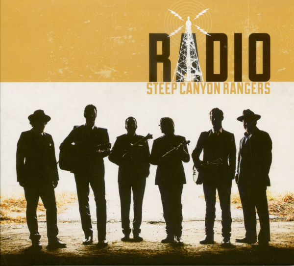 Radio (CD) Radio (CD)