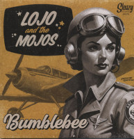 Preview: Bumblebee (7inch, 45rpm, EP) Preview: Bumblebee (7inch, 45rpm, EP)
