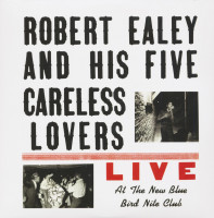 Preview: Live At The New Blue Bird Nite Club (LP) Preview: Live At The New Blue Bird Nite Club (LP)