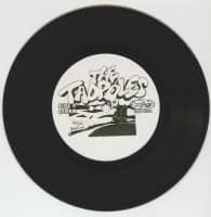 Preview: Haunted House - Face Of Death (7inch, 33rpm, EP) Preview: Haunted House - Face Of Death (7inch, 33rpm, EP)