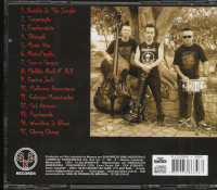 Preview: Trepanacao (CD) Preview: Trepanacao (CD)