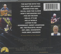 Preview: Demonstration (CD) Preview: Demonstration (CD)
