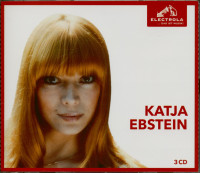 Preview: Electrola...Das ist Musik! (3-CD) Preview: Electrola...Das ist Musik! (3-CD)