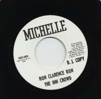 Preview: Baby You're So Fine - Run Clarence Run (7inch, 45rpm) Preview: Baby You're So Fine - Run Clarence Run (7inch, 45rpm)