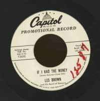 Preview: If I Had The Money - Original Joe (7inch, 45rpm) Preview: If I Had The Money - Original Joe (7inch, 45rpm)
