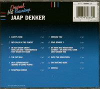Preview: Original Hit Recordings (CD) Preview: Original Hit Recordings (CD)