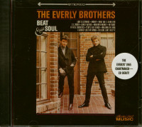 Preview: Beat & Soul (CD) Preview: Beat & Soul (CD)