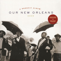 Preview: Our New Orleans 2005 (2-LP) Preview: Our New Orleans 2005 (2-LP)