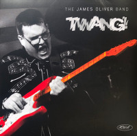 Preview: Twang (LP) Preview: Twang (LP)