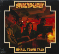 Preview: Small Town Talk - The Songs Of Bobby Charles (CD) Preview: Small Town Talk - The Songs Of Bobby Charles (CD)