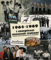 Preview: I Complessi Musicali Italiani 1964-1969 Vol.1 A Preview: I Complessi Musicali Italiani 1964-1969 Vol.1 A