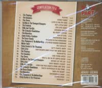 Preview: Firebird Festival - Rock & Roll Weekender Compilation 2014 (CD) Preview: Firebird Festival - Rock & Roll Weekender Compilation 2014 (CD)