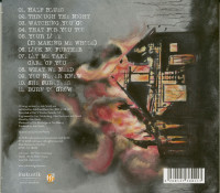 Preview: Burn To Grow (CD) Preview: Burn To Grow (CD)