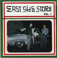 Preview: East Side Story Vol.1-12 (13-LP Box-Set, Ltd.) Preview: East Side Story Vol.1-12 (13-LP Box-Set, Ltd.)