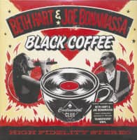 Preview: Black Coffee (2-LP, 180g colored Vinyl) Preview: Black Coffee (2-LP, 180g colored Vinyl)