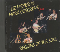 Preview: Regions Of The Soul - Live 1999 (CD) Preview: Regions Of The Soul - Live 1999 (CD)