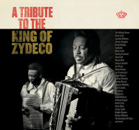 Preview: A Tribute To The King Of Zydeco (CD) Preview: A Tribute To The King Of Zydeco (CD)